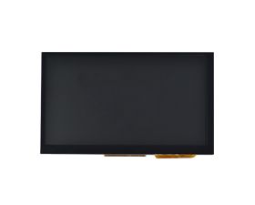 7寸高亮LCD電容屏